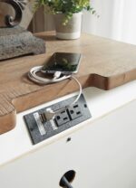 Realyn Nightstand product image