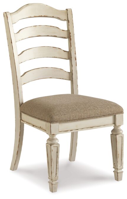 Realyn Dining Table with 8 Chairs product image