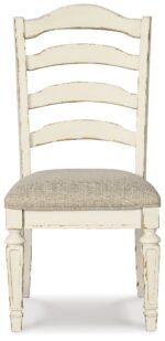 Realyn Dining Table with 8 Chairs product image