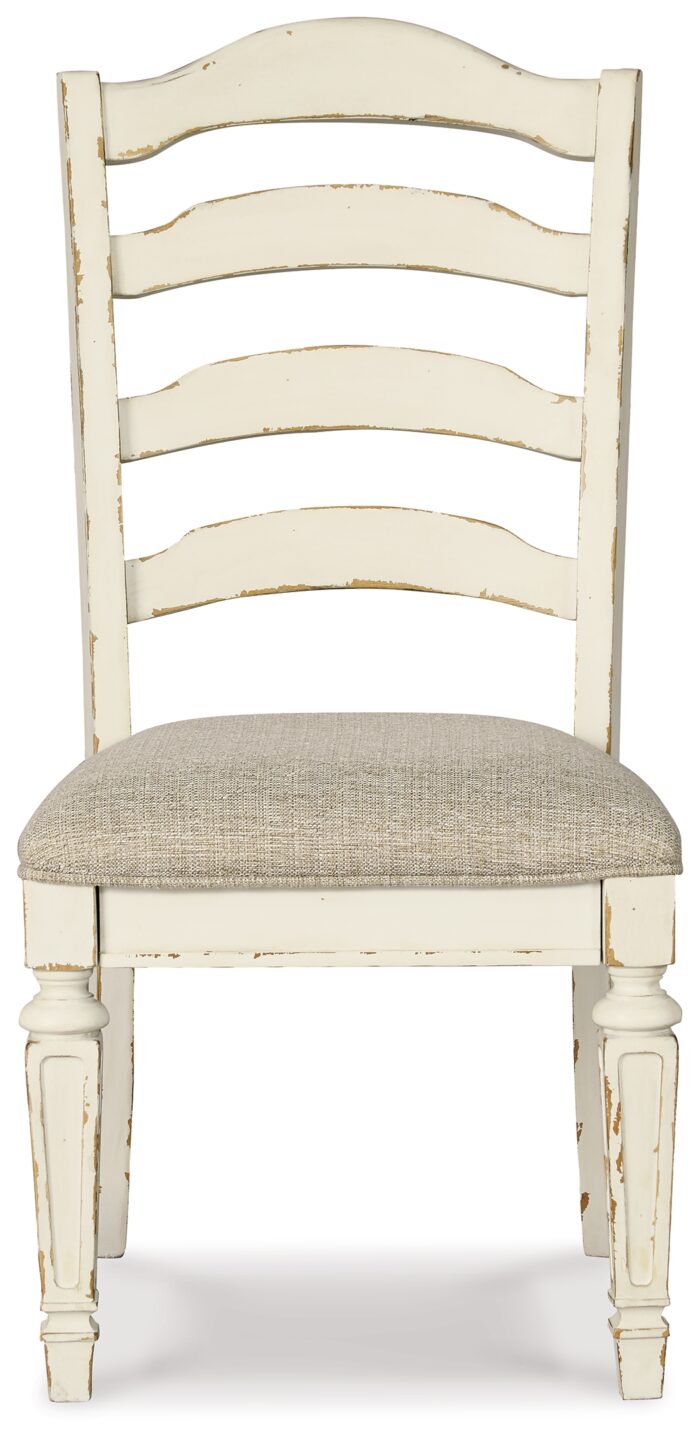 Realyn Dining Table with 8 Chairs product image