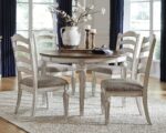 Realyn Dining Chair (Set of 2) product image