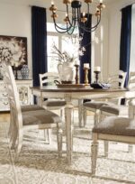 Realyn Dining Chair (Set of 2) product image