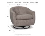 Upshur Accent Chair product image