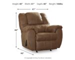 McGann Recliner product image