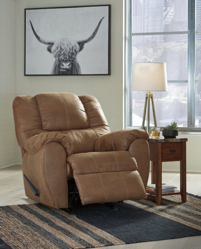McGann Recliner product image