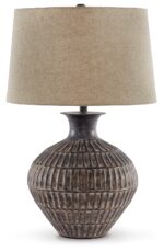 Magan Table Lamp product image