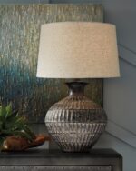 Magan Table Lamp product image
