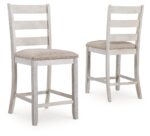 Skempton Counter Height Bar Stool (Set of 2) product image