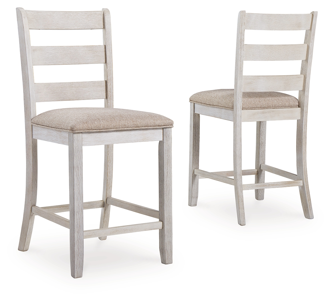 Skempton Counter Height Bar Stool (Set of 2) Skempton Counter Height Bar Stool (Set of 2) product image