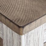Skempton Counter Height Dining Table and 4 Barstools product image