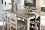Skempton Counter Height Dining Table product image