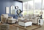 Abney Chair product image