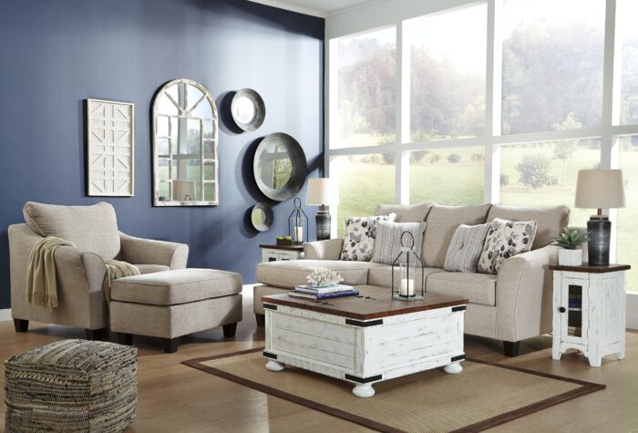 Abney Chair product image