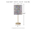 Maddy Table Lamp product image