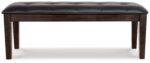 Haddigan Dining Bench product image