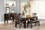 Haddigan Dining Chair (Set of 2) product image