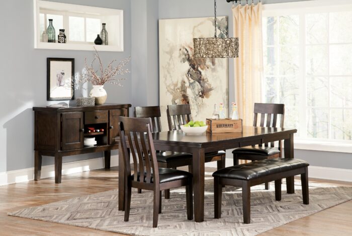 Haddigan Dining Chair (Set of 2) product image