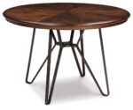 Centiar Dining Table and 4 Chairs product image