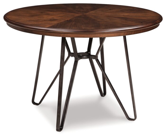Centiar Dining Table and 4 Chairs product image