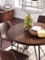 Centiar Dining Table and 4 Chairs product image