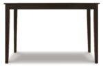 Kimonte Dining Table product image