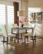 Kimonte Dining Table product image