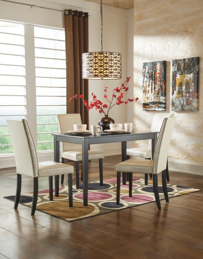 Kimonte Dining Table product image