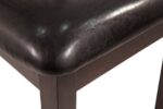 Hammis Dining Table with 2 Chairs product image