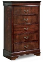 Alisdair Chest of Drawers product image