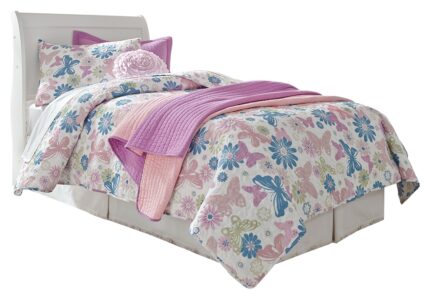 Anarasia Twin Sleigh Headboard product image
