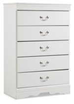 Anarasia Chest of Drawers product image