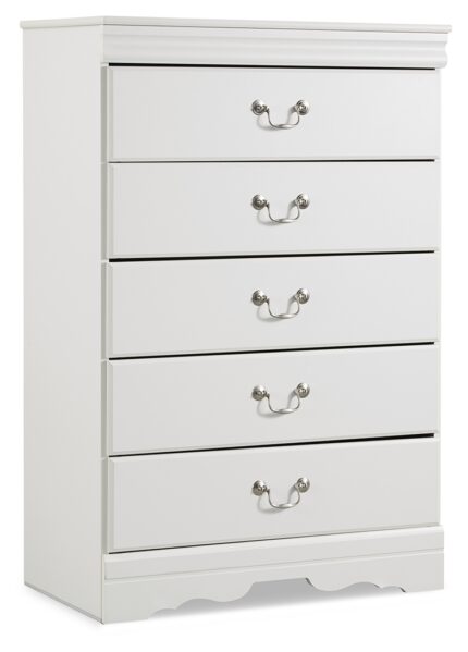 Anarasia Chest of Drawers product image