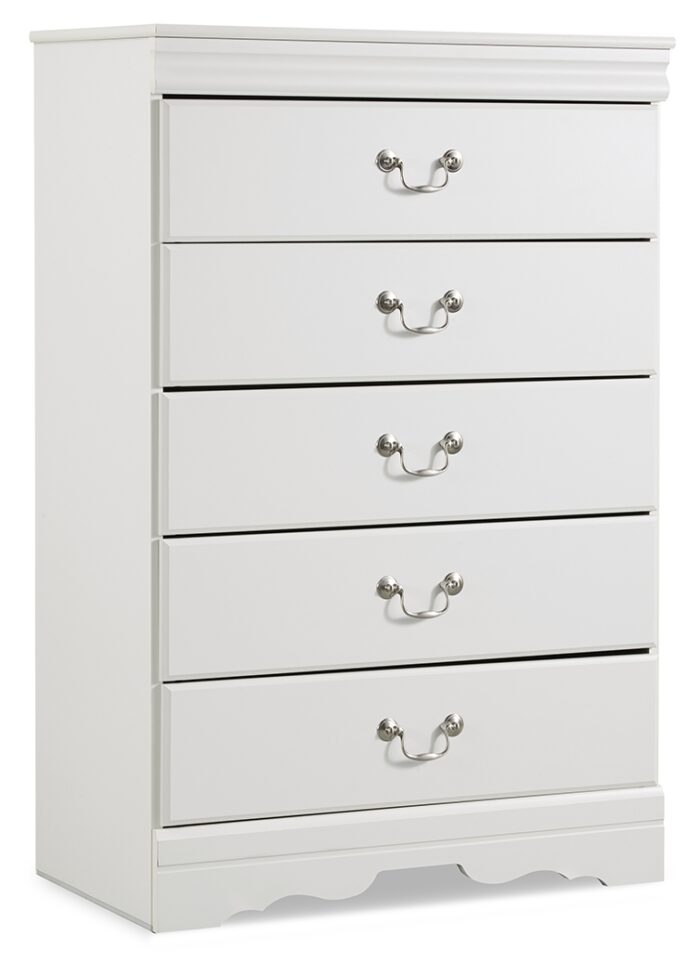 Anarasia Chest of Drawers product image