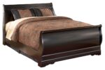 Huey Vineyard Full Sleigh Bed product image
