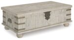 Carynhurst Coffee Table with Lift Top product image