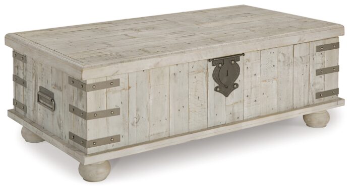 Carynhurst Coffee Table with Lift Top product image