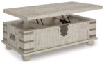 Carynhurst Coffee Table with Lift Top product image