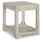 Fregine End Table product image