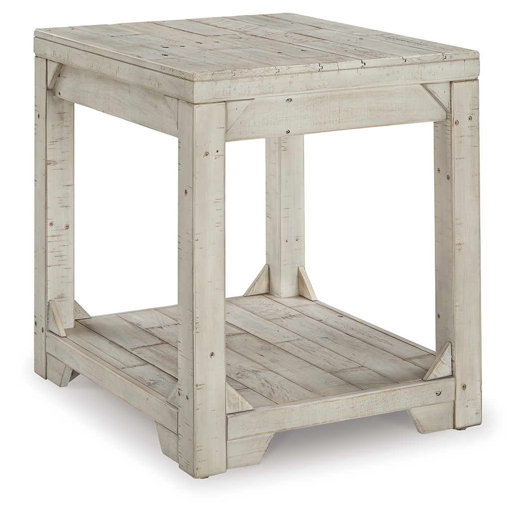 Fregine End Table Fregine End Table product image