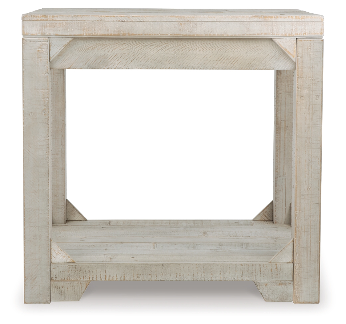 Fregine End Table Fregine End Table product image