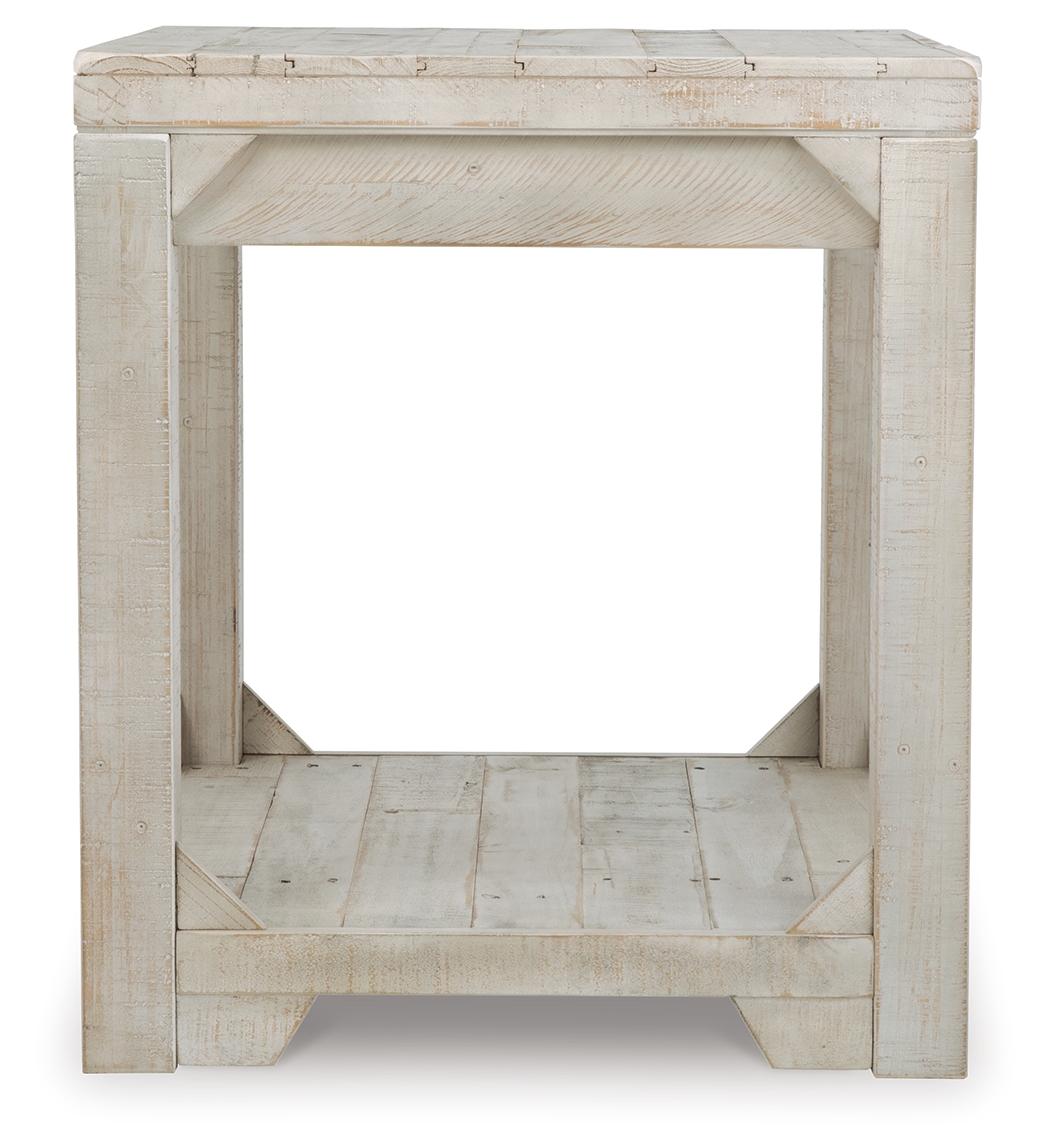 Fregine End Table Fregine End Table product image