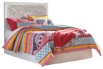 Paxberry Full Panel Headboard product image