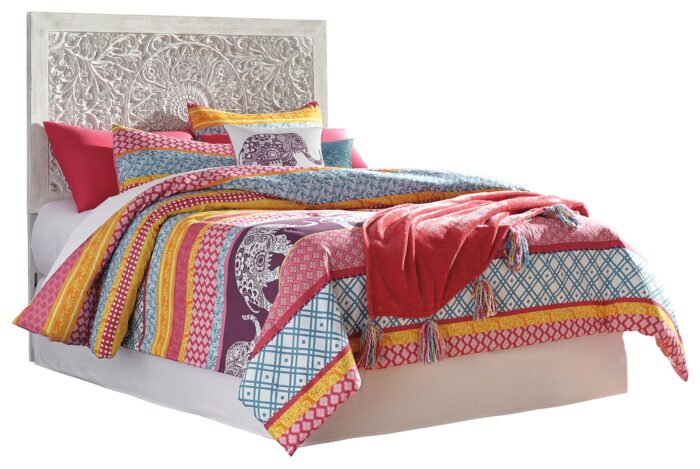 Paxberry Full Panel Headboard product image