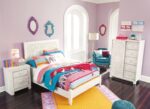 Paxberry Full Panel Headboard product image