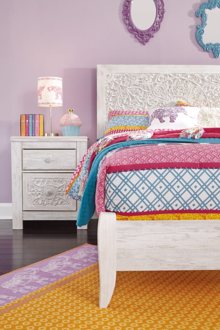 Paxberry Full Panel Headboard product image