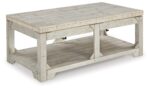 Fregine Coffee Table with Lift Top product image