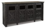 Tyler Creek 74" TV Stand product image