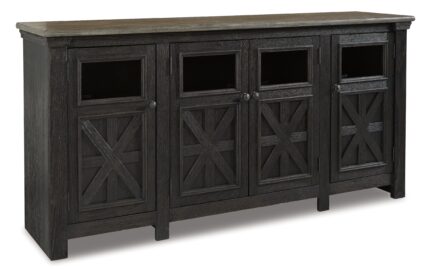 Tyler Creek 74" TV Stand product image