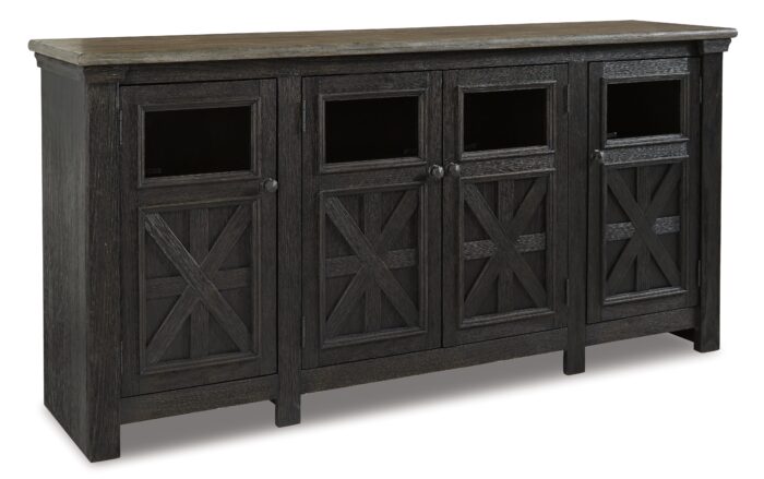 Tyler Creek 74" TV Stand product image