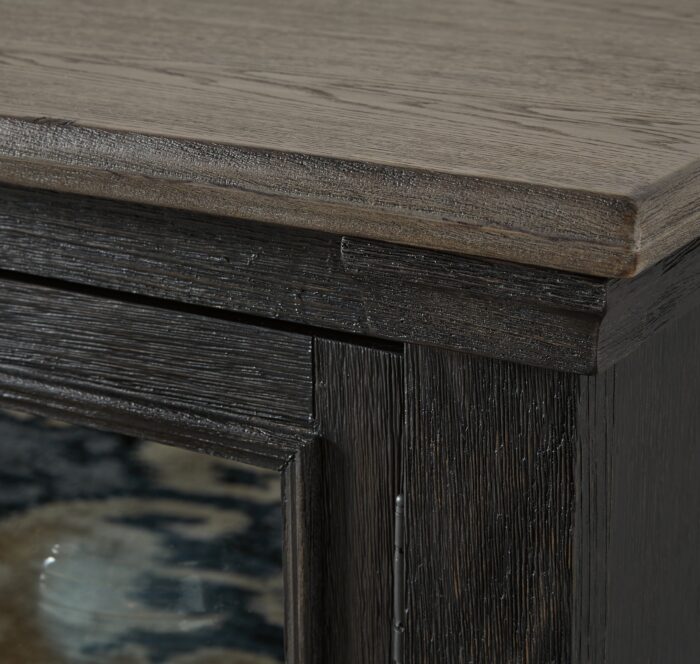 Tyler Creek 74" TV Stand product image